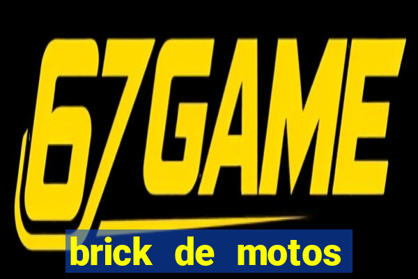 brick de motos porto alegre